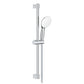 Grohe Tempesta 110 Shower rail set 3 sprays Art. 27794003
