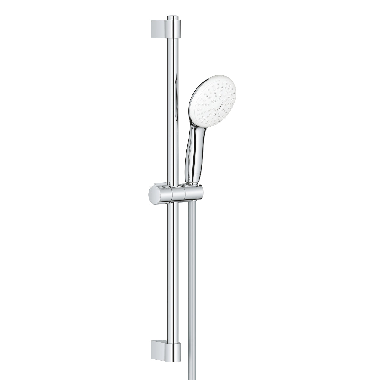 Grohe Tempesta 110 Shower rail set 3 sprays Art. 27794003
