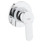 Grohe BauEdge Single Lever Shower Mixer Art. 29040000