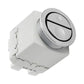 Geberit Actuator For WC Flush Control Art. 241.413.21.1