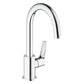 Grohe BauLoop Sink Tap Art. 31220000