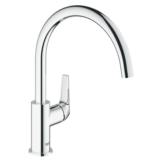 Grohe BauFlow Sink Mixer Art. 31230000