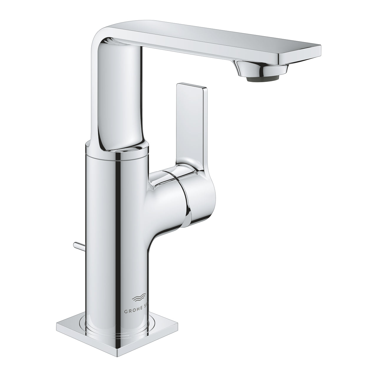 Grohe Allure Basin Mixer M Size Art. 32757001