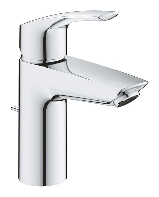 Grohe Eurosmart Basin Mixer (S Size) Art. 33265003