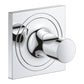 Grohe Allure Robe Hook Art. 40284001