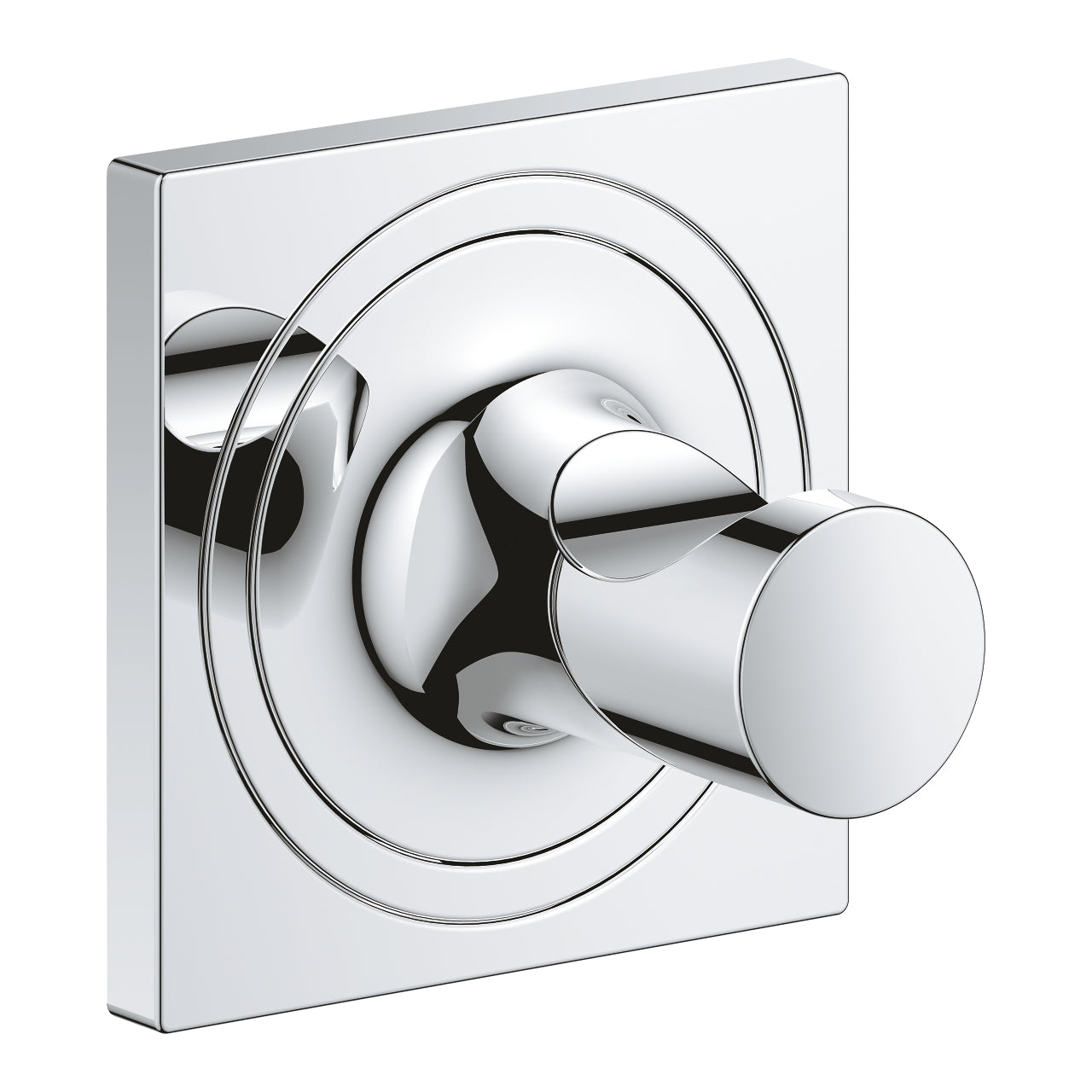 Grohe Allure Robe Hook Art. 40284001