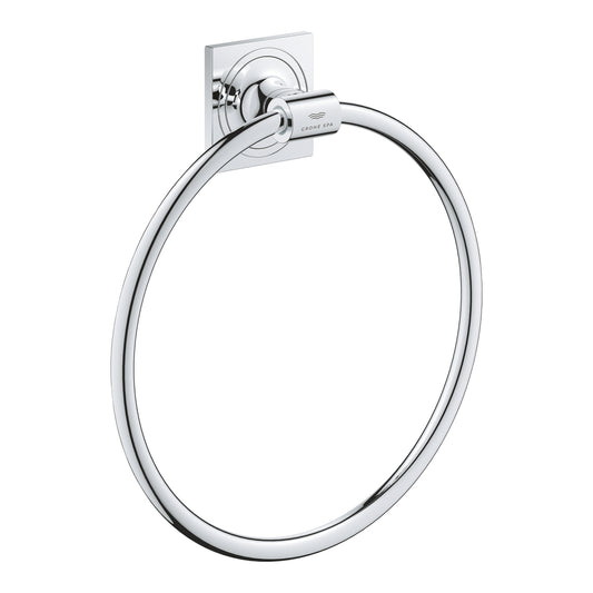 Grohe Allure Towel Ring Art. 40339001