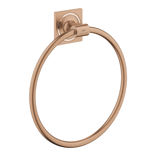 Grohe Allure Towel Ring Art. 40339DL1
