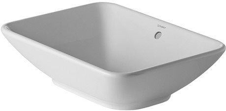 Duravit Bacino Above Counter Basin Art. 033452