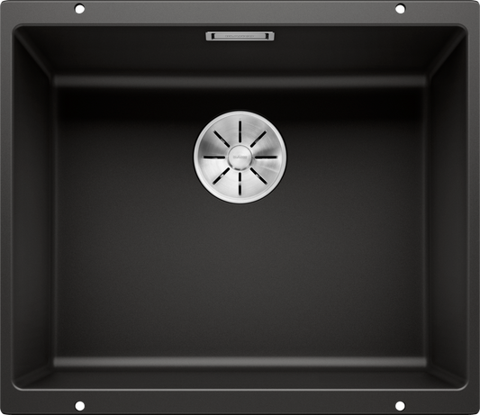 Blanco Subline Silgranit 500-U Kitchen Sink Art. 522995