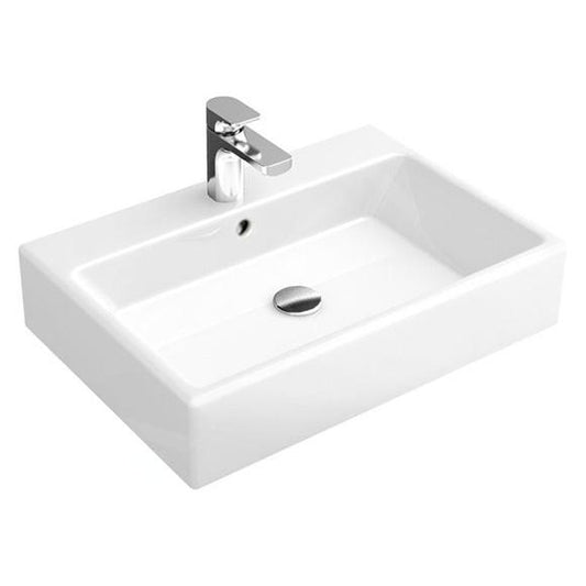 Villeroy & Boch Memento Above Counter Basin with overflow Art. 51356001