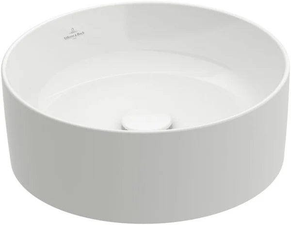 *VENTICELLO MIX & MATCH BUNDLE* Villeroy & Boch Venticello Wall Hung WC + Above Counter Basin