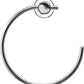 Duravit D-Code Towel Ring Art. 0099211000
