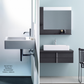 Duravit Vero Wall Hung/ Above Counter Basin Art. 045460