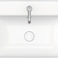 Duravit DuraSquare Above Counter Basin Art. 2354600041
