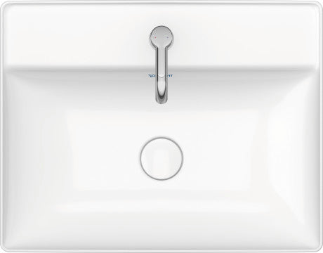 Duravit DuraSquare Above Counter Basin Art. 2354600041