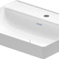 Duravit DuraSquare Above Counter Basin Art. 2354600041