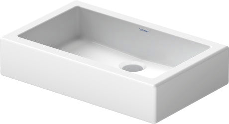 Duravit Vero Above Counter Basin Art. 045560