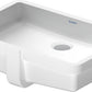 Duravit Vero Under Counter Basin Art. 033048