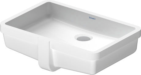 Duravit Vero Under Counter Basin Art. 033048