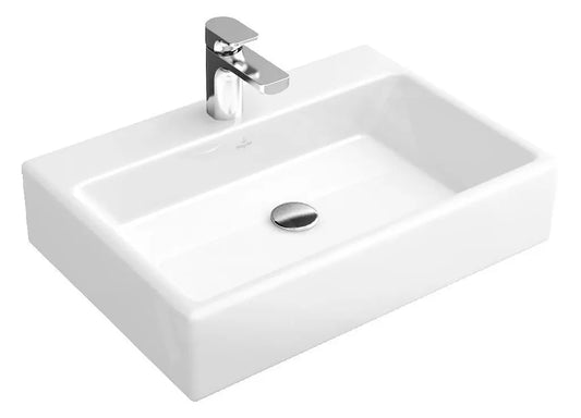 Villeroy & Boch Memento Above Counter Basin w/o overflow Art. 51356101