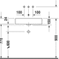 Duravit Vero Above Counter Basin Art. 045560