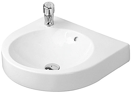 Duravit Architec Wall Hung Basin Art. 045058