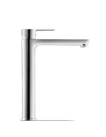 Duravit A1 Basin Mixer (XL Size) Art. A11040002010