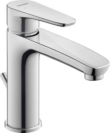 Duravit B1 Basin Mixer (M Size) Art. B11020001010