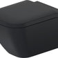 Duravit Happy D.2 Wall WC Art. 222209 8900 + 0064591300