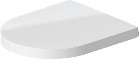 Duravit MEBYSTARCK Original Seat Cover Art. 002019