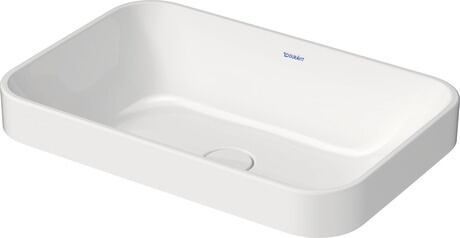 Duravit Happy D.2 Plus Above Counter Basin Art. 235960000