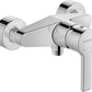 Duravit B.2 Exposed Shower Mixer Art. B24230000010