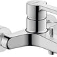 Duravit B.2 Exposed Bath Mixer Art. B25230000010