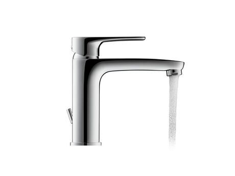 Duravit B1 Basin Mixer (M Size) Art. B11020001010