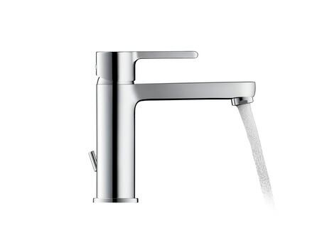 Duravit B2 Basin Mixer (M Size) Art. B21020001010