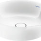 Duravit WHITETULIP Above Counter Basin Art. 2362430079