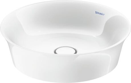 Duravit WHITETULIP Above Counter Basin Art. 2362430079