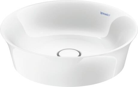 *WHITE TULIP BUNDLE* Duravit Basin 430mm + Duravit WAVE XL Basin Mixer
