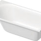 Duravit D-Neo Acrylic Built-in Bathtub 1500 x 750mm Art. 700471 + 790127