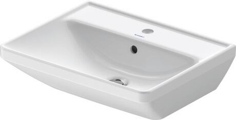 Duravit D-Neo Wall Hung Basin Art. 236655000