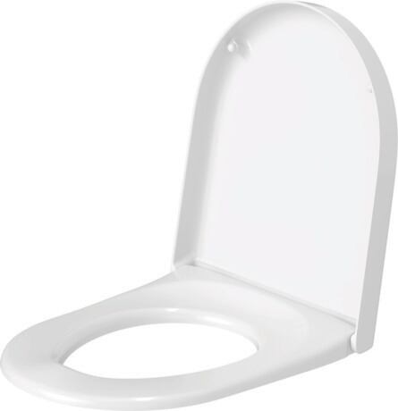 Duravit Starck 3 Original Seat Cover Art. 006389