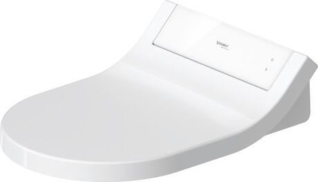 Duravit SensoWash Classic Shower Toilet Seat Art. 613000012000300