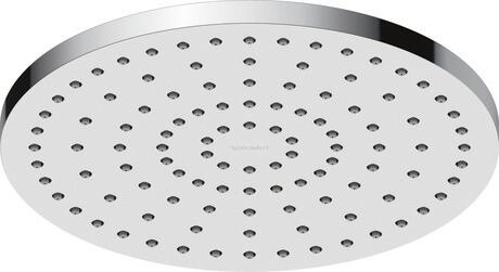 Duravit Head Shower 250mmm Art. UV0660018010