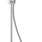 Duravit WAVE Exposed Shower System 3 Way Art. WA5280007
