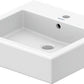 *VERO BUNDLE* Duravit Vero Basin 500mm Art. 045450 + WAVE Basin Mixer Art. WA1020002
