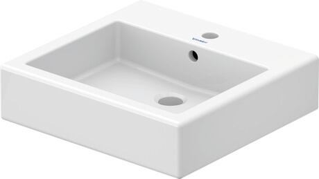 *VERO BUNDLE* Duravit Vero Basin 500mm Art. 045450 + WAVE Basin Mixer Art. WA1020002