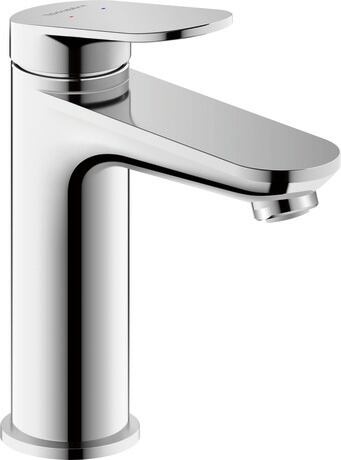 Duravit WAVE Basin Mixer (Smooth Body) Art. WA1020002