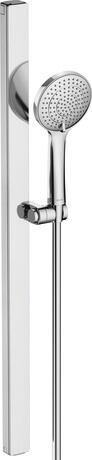 Duravit Shower Set Art. UV0682005