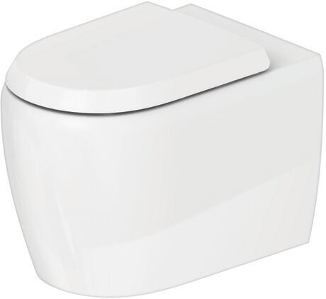 Duravit Qatego Back to Wall WC Art. 202009 0000 + 0026890000
